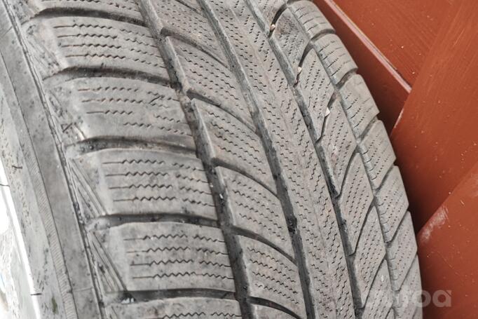 BMW, Легкого сплава