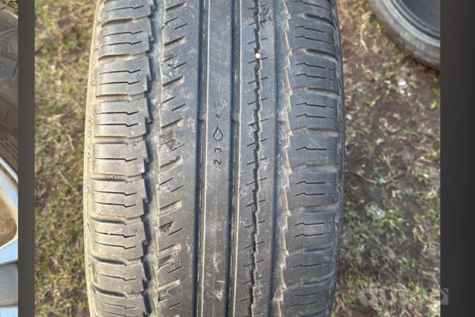 Mitsubichi, Легкого сплава