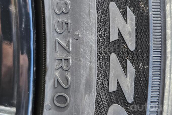 HAMANN, Легкого сплава