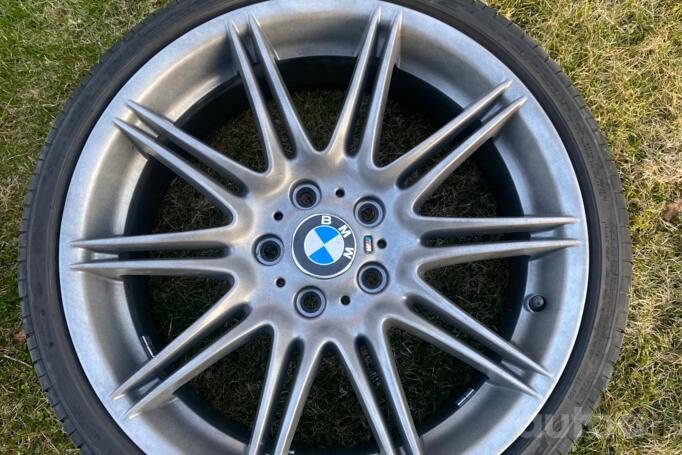 Bmw, Легкого сплава