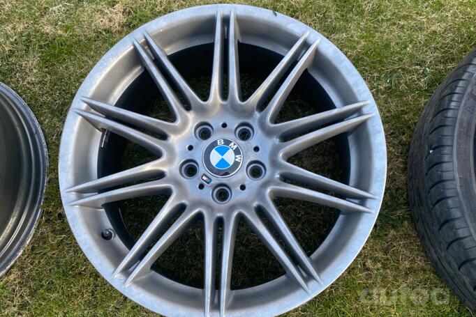 Bmw, Легкого сплава