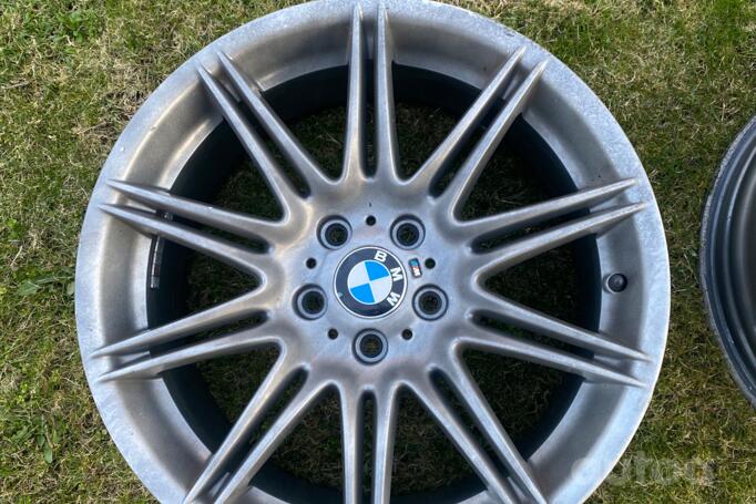 Bmw, Легкого сплава