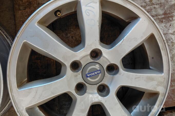 Другое, Легкого сплава