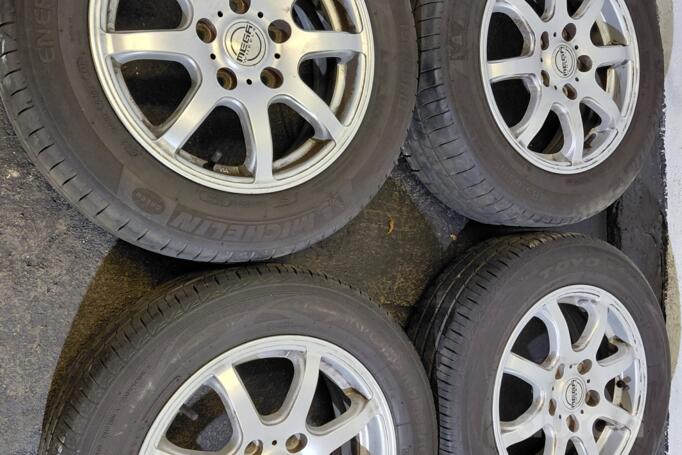 Другое, Легкого сплава