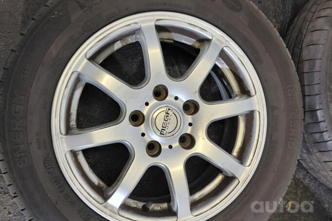 Другое, Легкого сплава