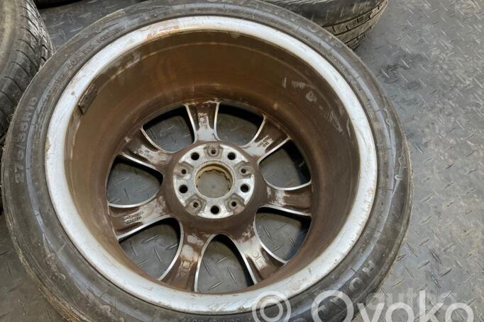 BMW, Легкого сплава