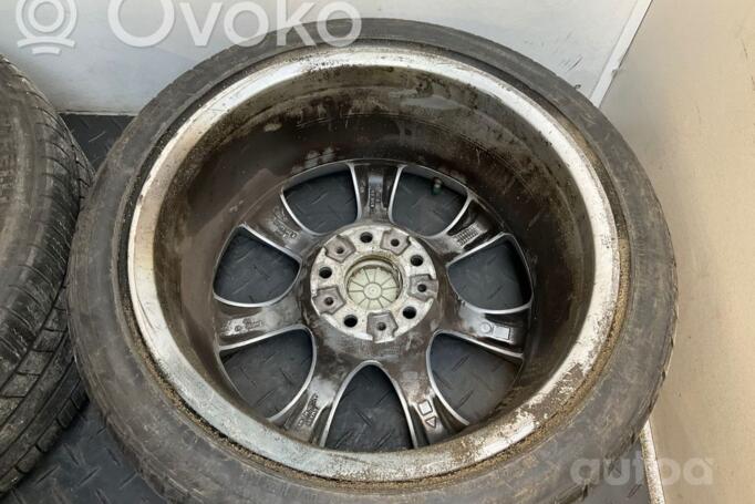 BMW, Легкого сплава