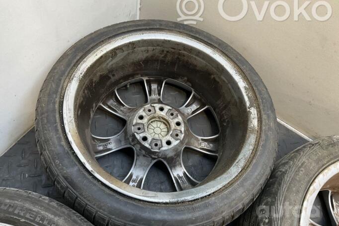 BMW, Легкого сплава