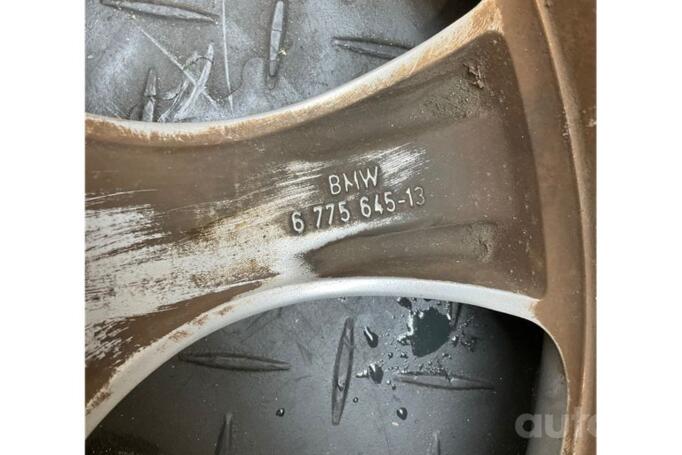 BMW, Легкого сплава