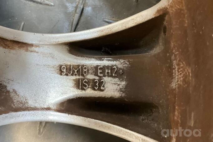 BMW, Легкого сплава