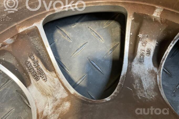 BMW, Легкого сплава