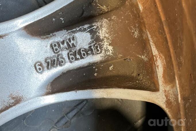 BMW, Легкого сплава