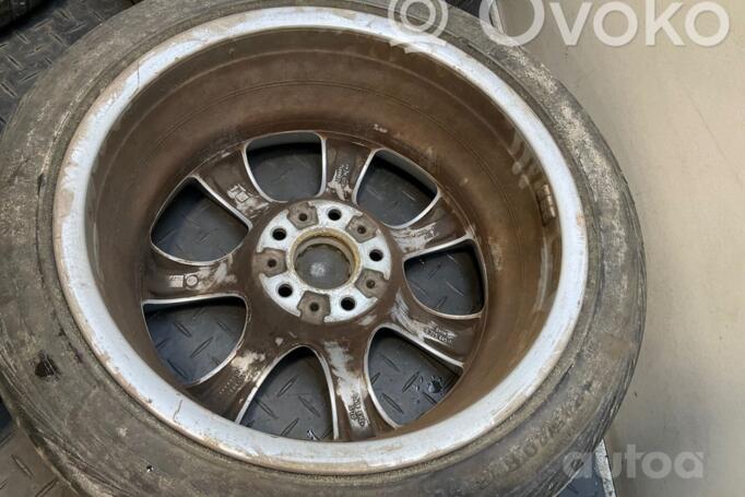 BMW, Легкого сплава