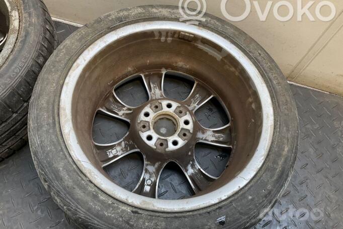 BMW, Легкого сплава