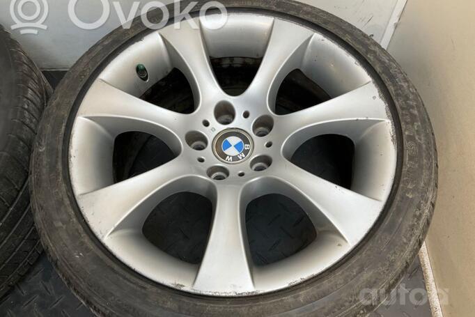 BMW, Легкого сплава