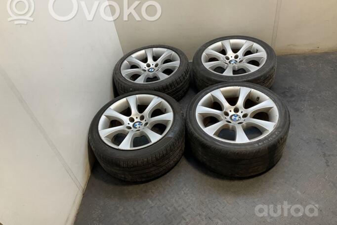 BMW, Легкого сплава