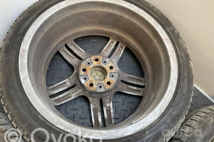 BMW, Легкого сплава