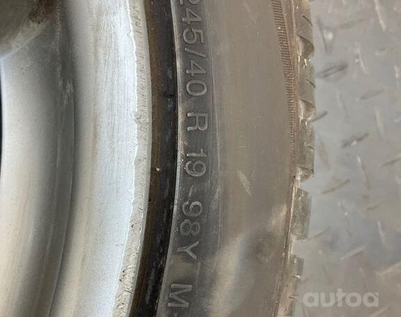 BMW, Легкого сплава