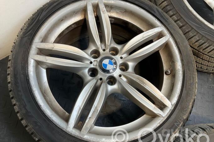 BMW, Легкого сплава