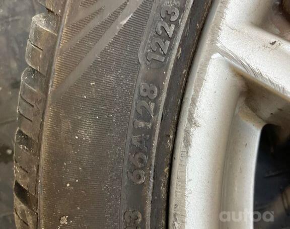 BMW, Легкого сплава