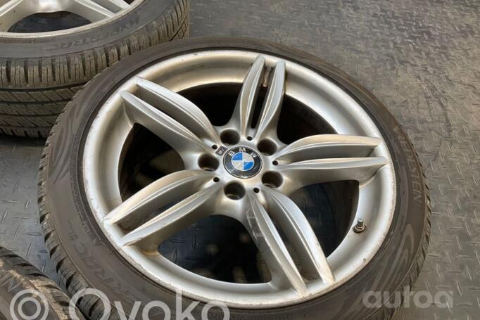 BMW, Легкого сплава