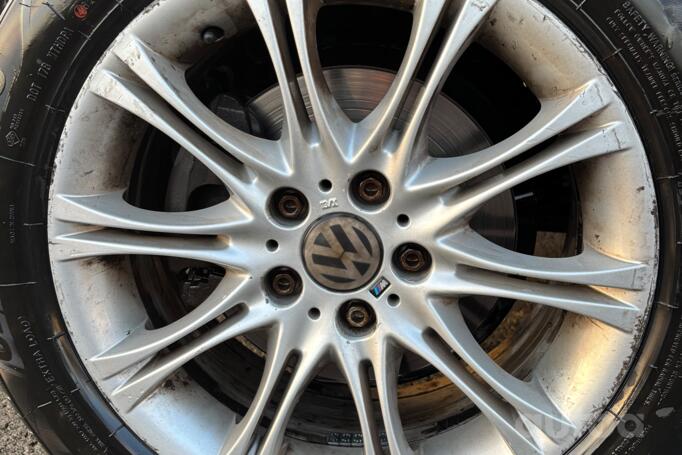 Другое, Легкого сплава