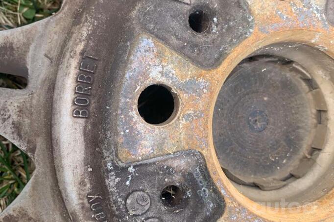 Другое, Легкого сплава