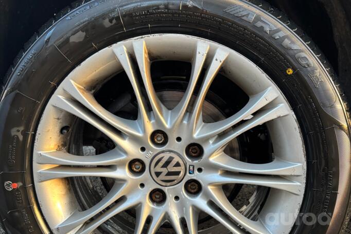 Другое, Легкого сплава