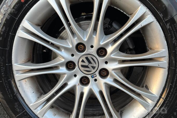 Другое, Легкого сплава