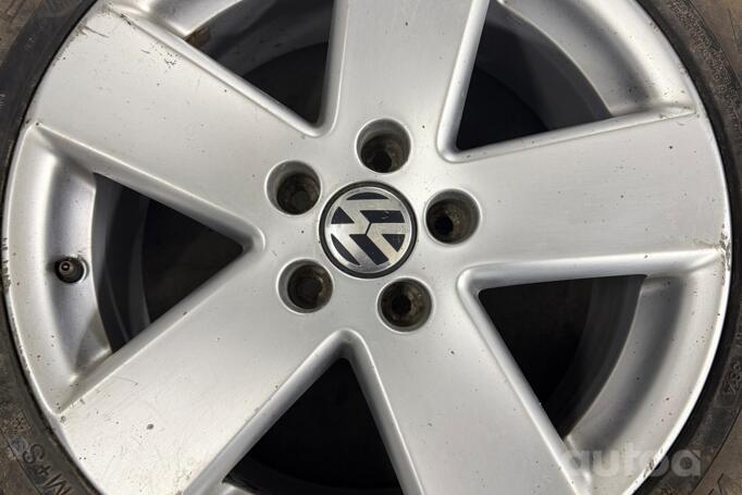 Borbet, Легкого сплава