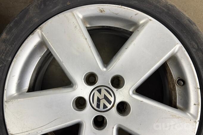 Borbet, Легкого сплава