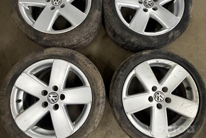 Borbet, Легкого сплава