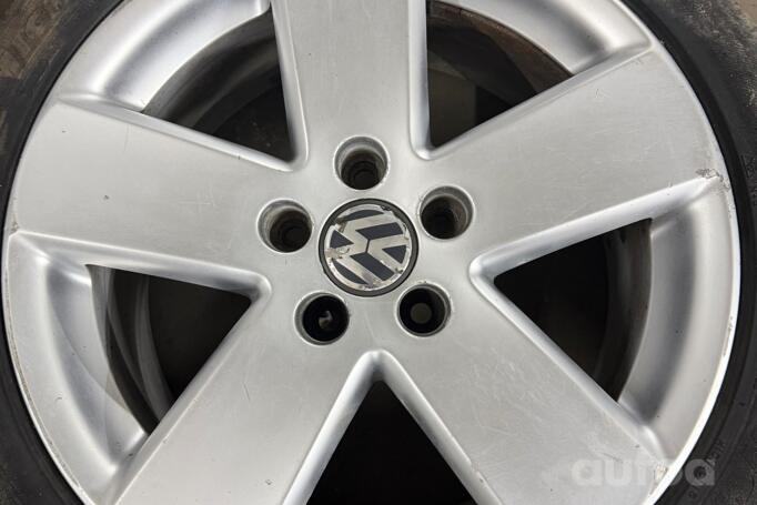 Borbet, Легкого сплава