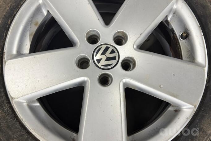 Borbet, Легкого сплава