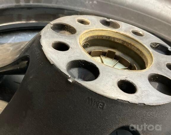 BMW, Легкого сплава