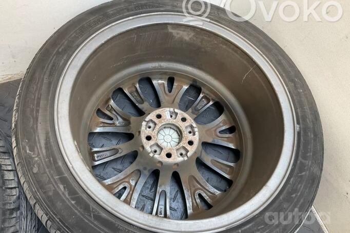 BMW, Легкого сплава