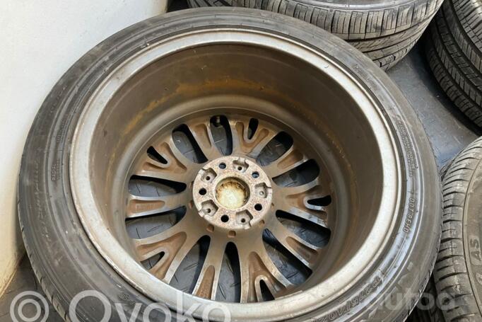 BMW, Легкого сплава