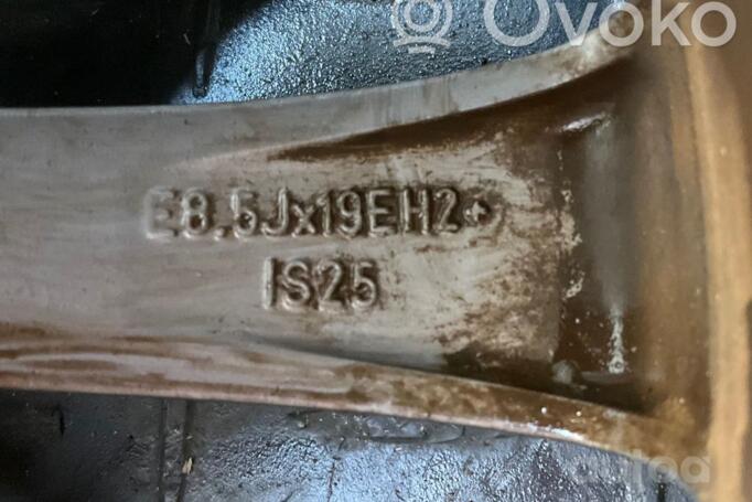 BMW, Легкого сплава