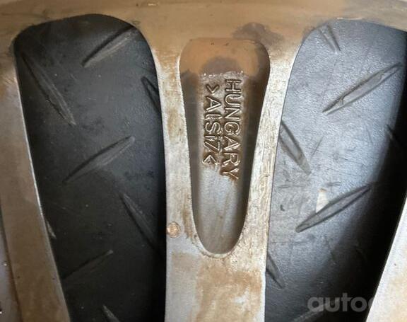 BMW, Легкого сплава