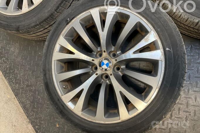 BMW, Легкого сплава