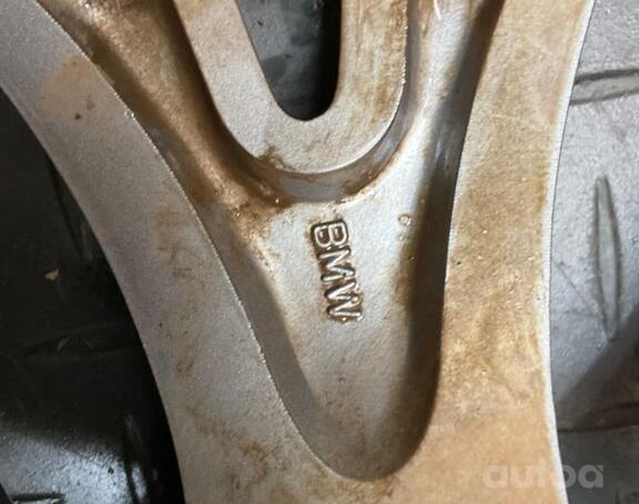 BMW, Легкого сплава