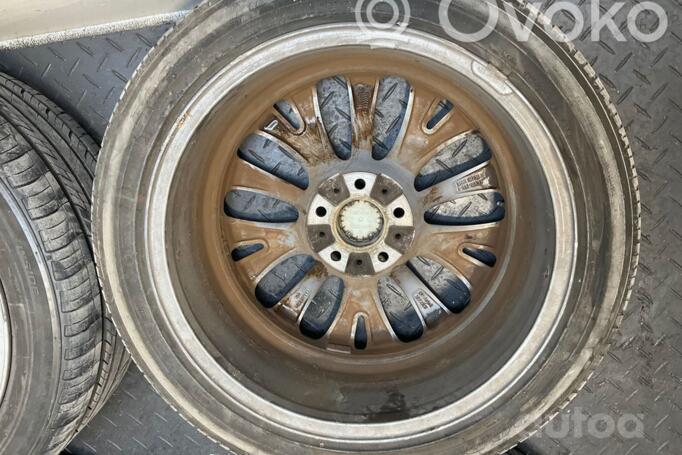 BMW, Легкого сплава