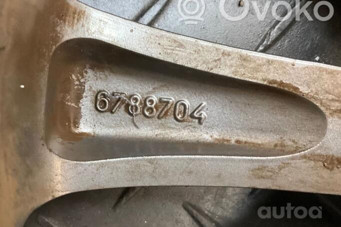 BMW, Легкого сплава