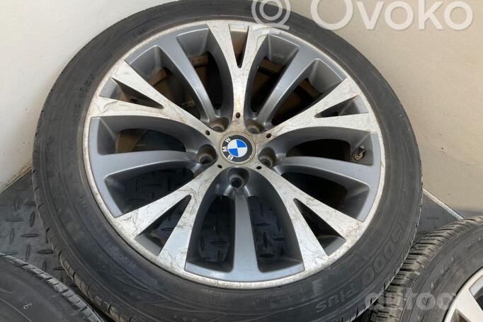 BMW, Легкого сплава