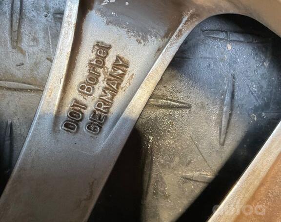 BMW, Легкого сплава