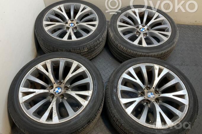 BMW, Легкого сплава