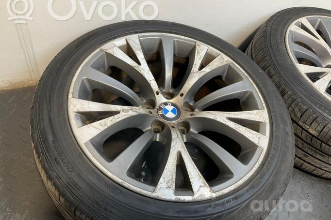 BMW, Легкого сплава