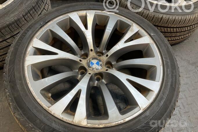 BMW, Легкого сплава