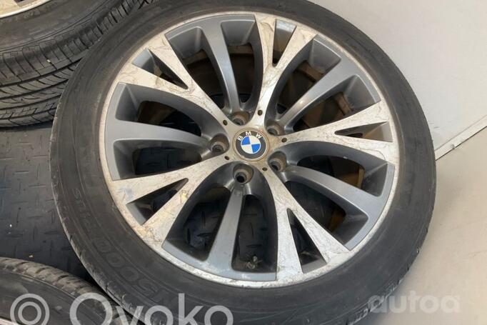 BMW, Легкого сплава