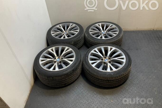 BMW, Легкого сплава